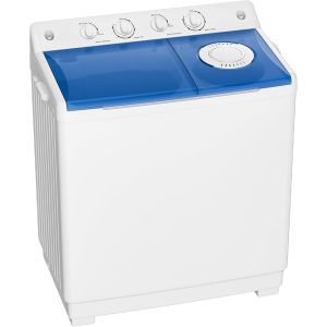 Auertech Semi-automatic 24lbs Washer 16lbs Spinner Combo